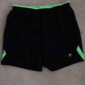 Men's Running Shorts